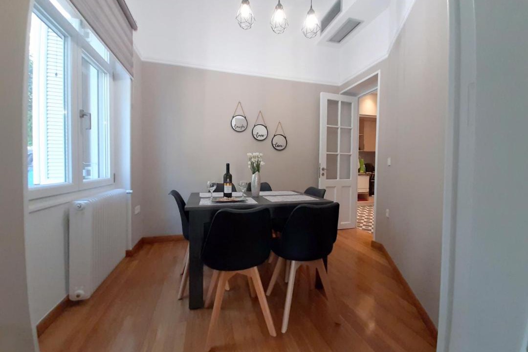 Photo of Livingroom in Filopappou