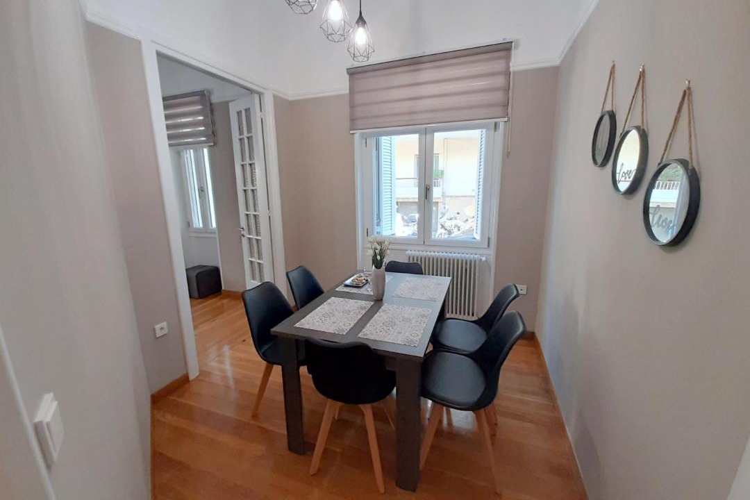 Photo of Livingroom in Filopappou