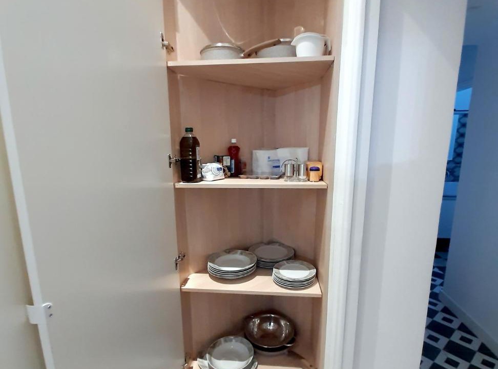Photo of Kitchen in Filopappou