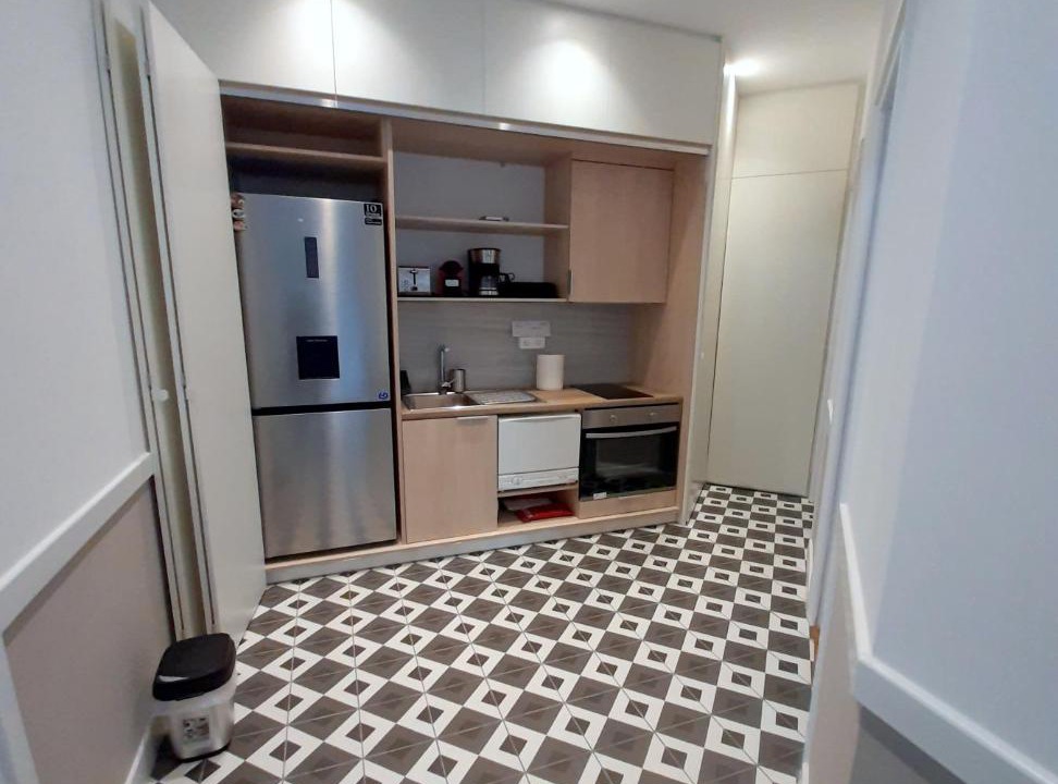 Photo of Kitchen in Filopappou