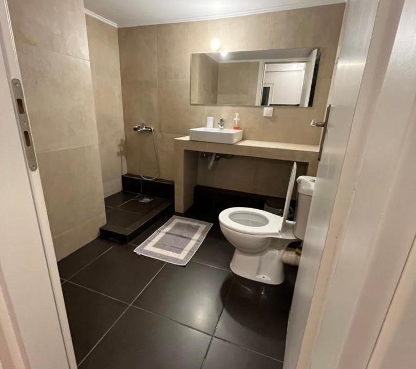 Photo of Bathroom in Dafni