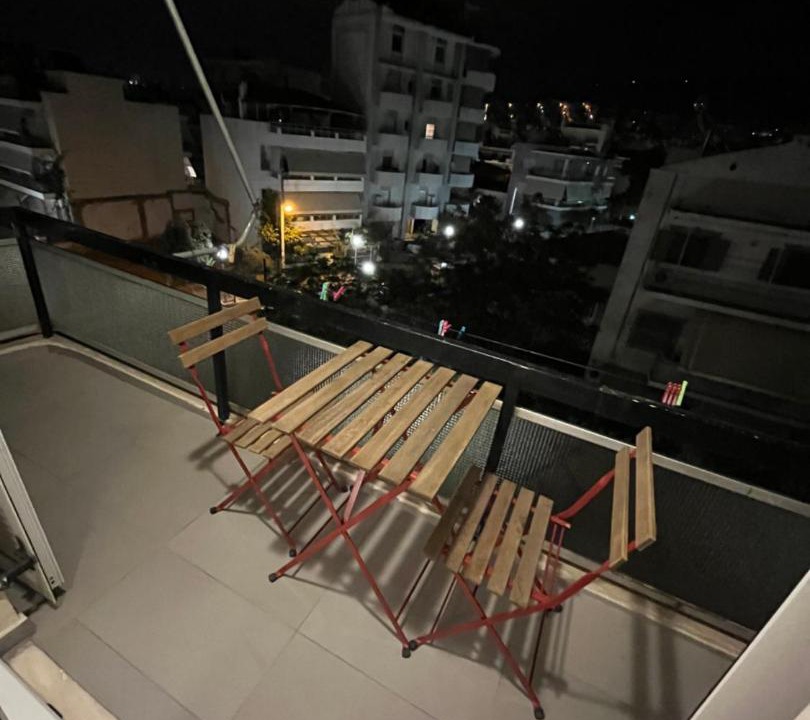 Photo of Patio Balcony in Dafni