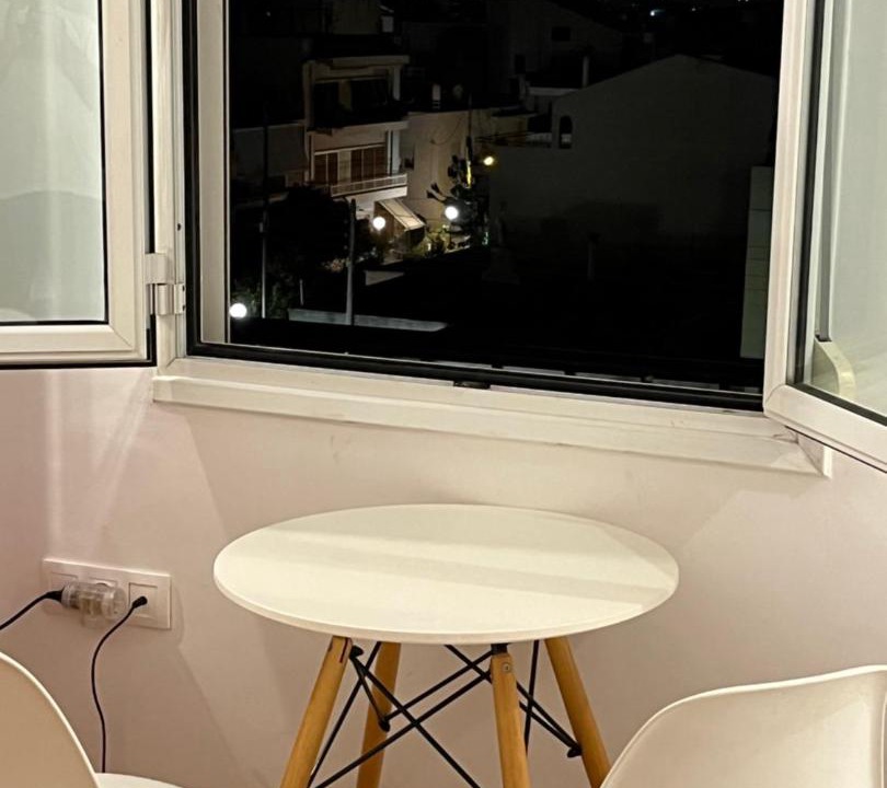 Photo of Patio Balcony in Dafni