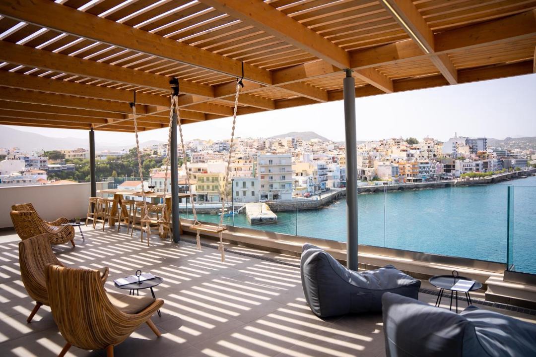 Photo of Others in Agios Nikolaos Town