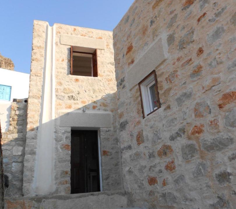 Photo of Others in Megalo Chorio
