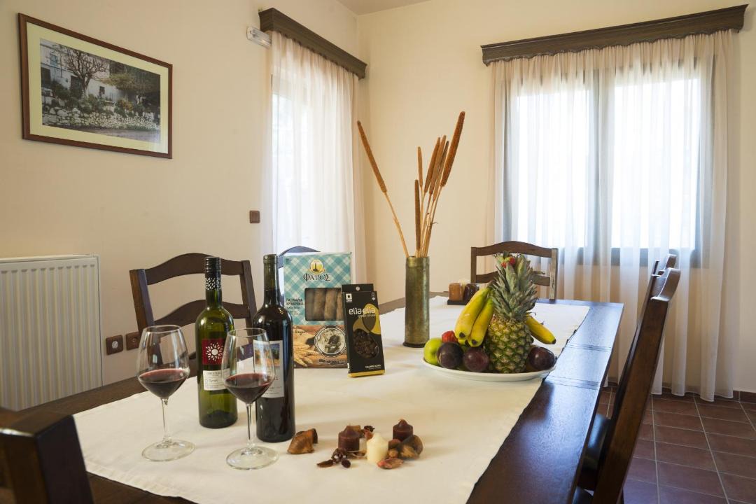 Photo of Livingroom in Theriso