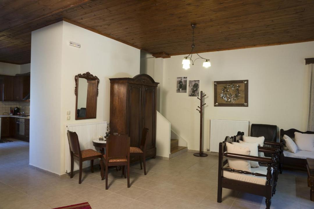 Photo of Livingroom in Theriso
