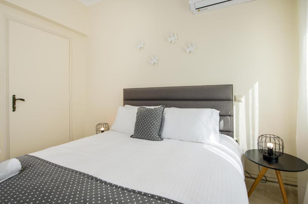 Photo of Bedroom in Koum Kapi