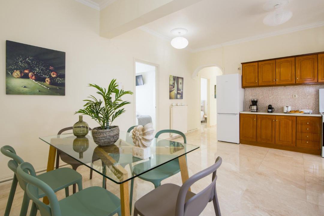 Photo of Kitchen in Koum Kapi
