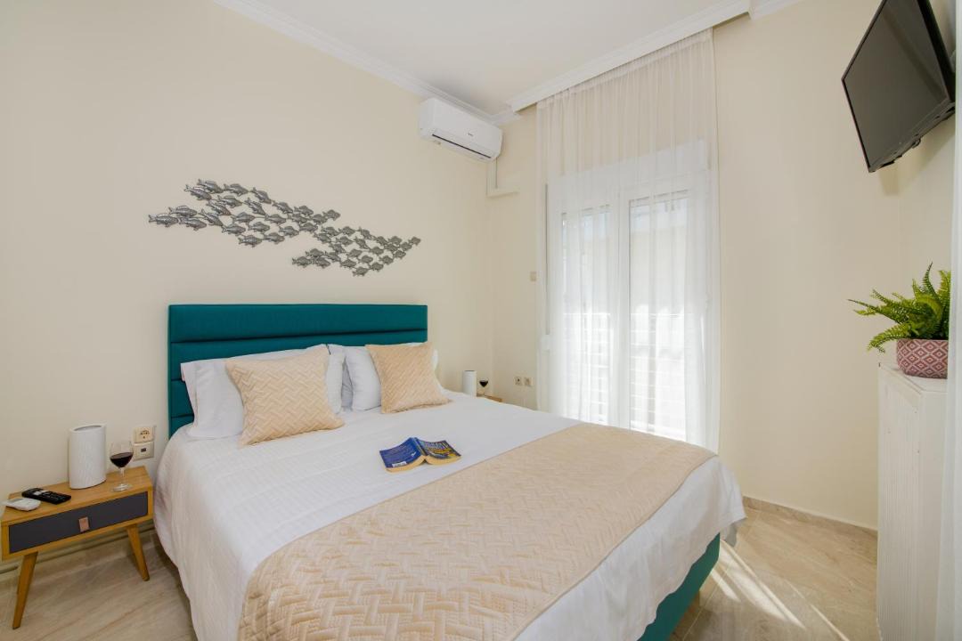 Photo of Bedroom in Koum Kapi