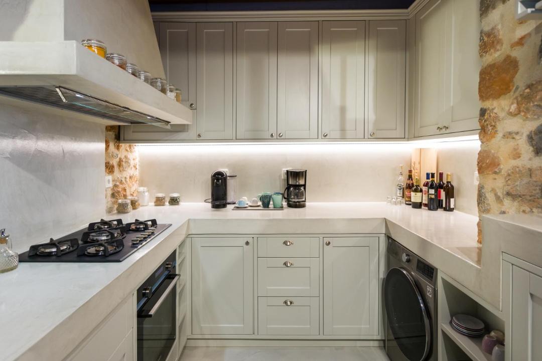 Photo of Kitchen in Peponidhes