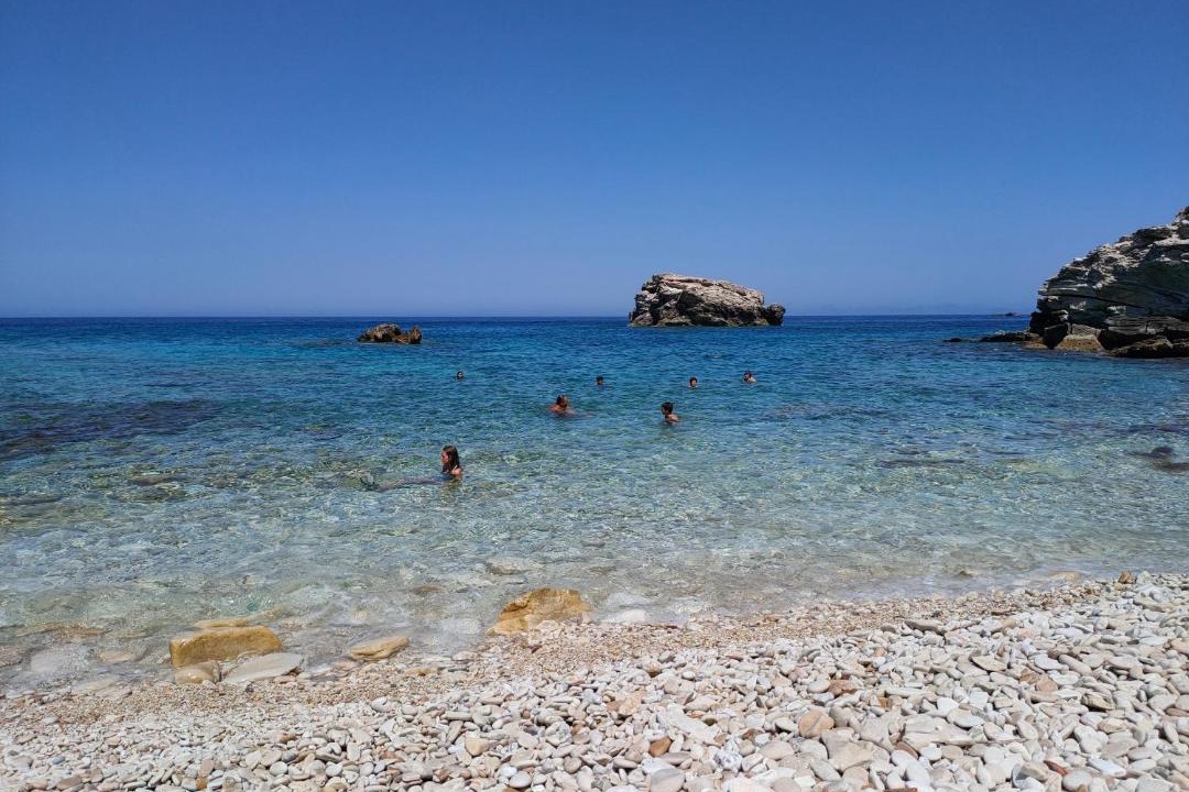 Photo of Outdoor in Lakka