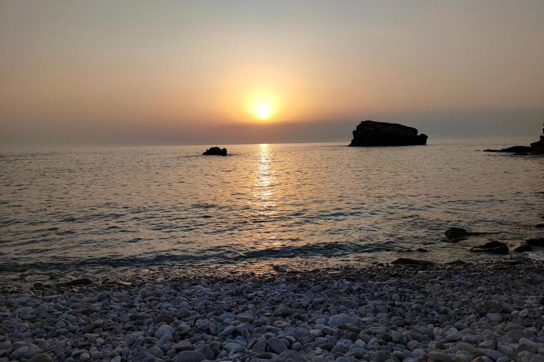 Photo of Outdoor in Lakka