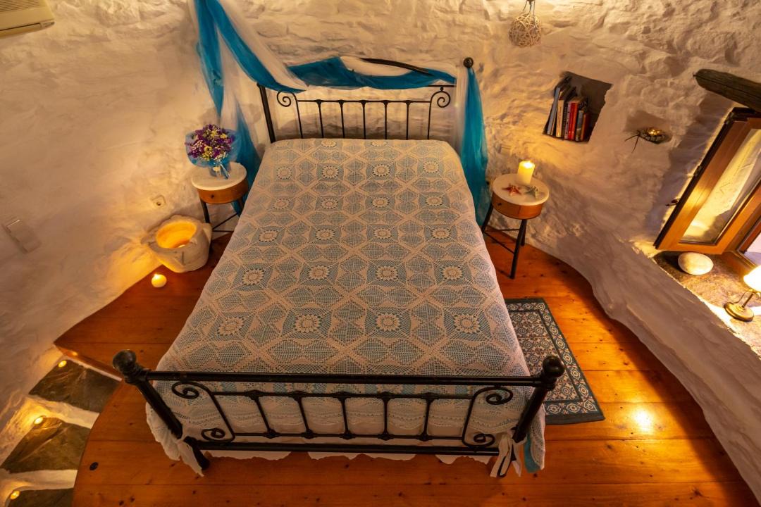 Photo of Bedroom in Ano Siros