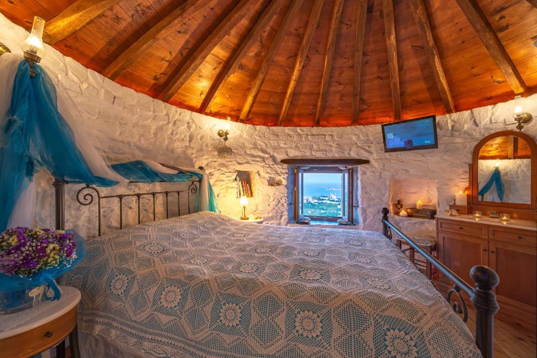 Photo of Bedroom in Ano Siros