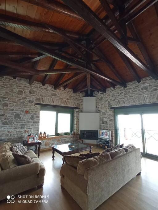 Photo of Livingroom in Agia