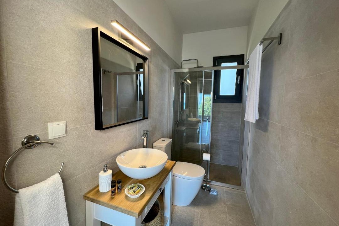Photo of Bathroom in Vlicha