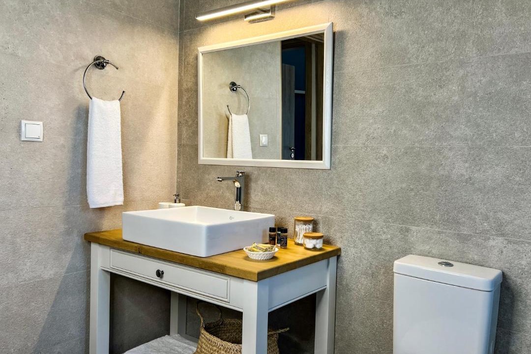 Photo of Bathroom in Vlicha