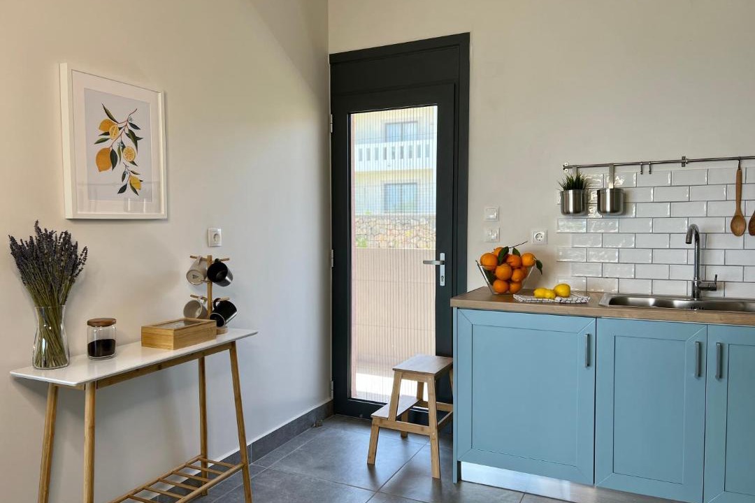 Photo of Kitchen in Vlicha