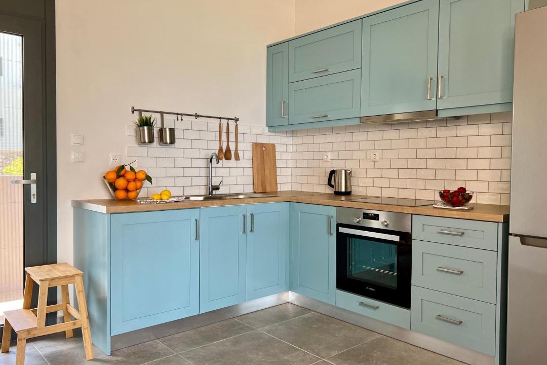 Photo of Kitchen in Vlicha