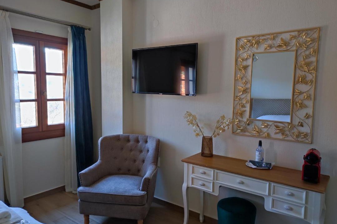 Photo of Livingroom in Metsovo