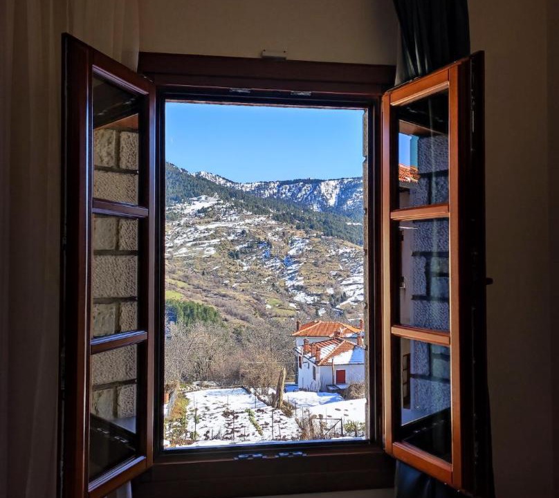 Photo of Others in Metsovo