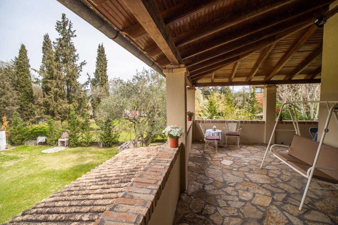 Photo of Patio Balcony in Gazatika