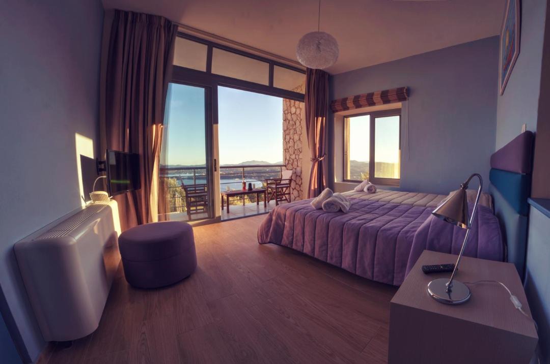Photo of Bedroom in Pirgi