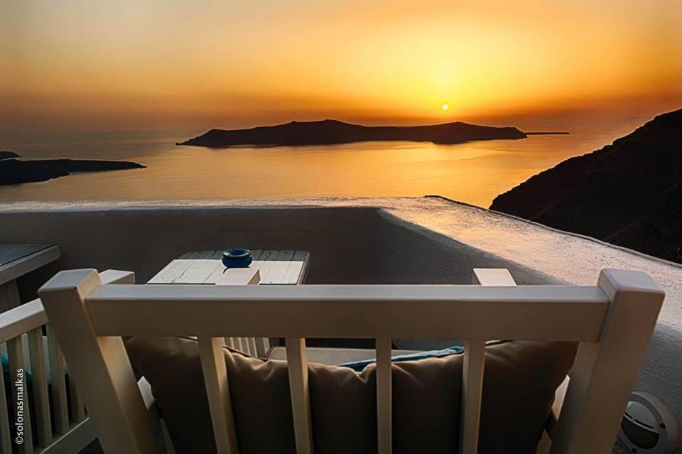 Photo of Patio Balcony in Firostefani