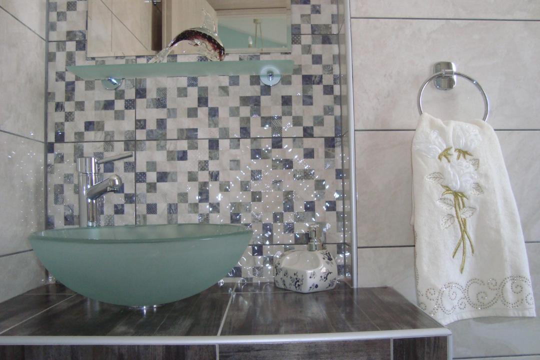 Photo of Bathroom in Chrisi Akti