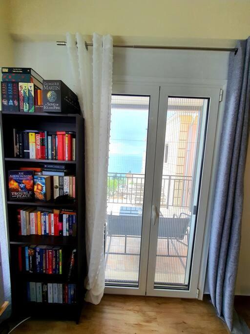 Photo of Livingroom in Barbati
