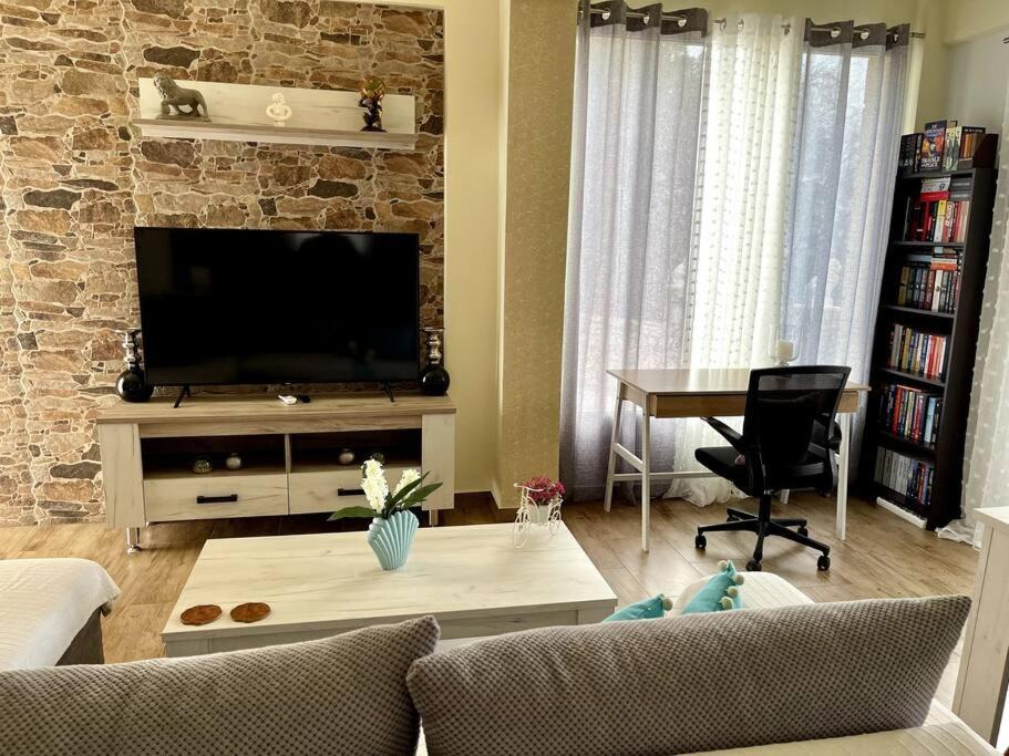 Photo of Livingroom in Barbati
