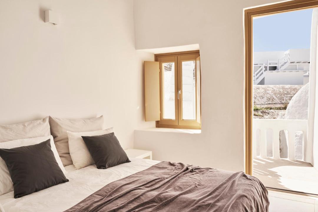 Photo of Bedroom in Little Venice