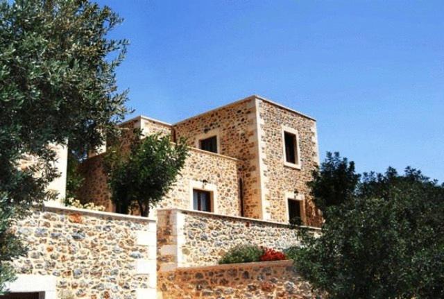 Photo of Others in Triopetra