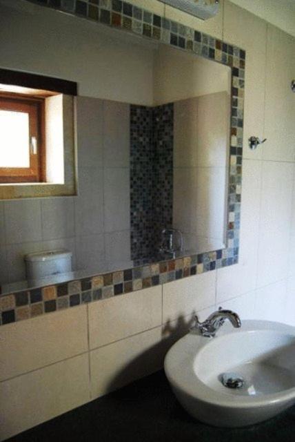 Photo of Bathroom in Triopetra