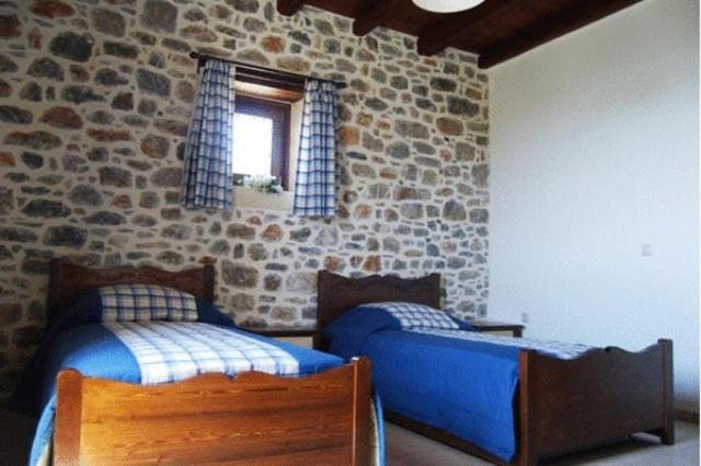 Photo of Bedroom in Triopetra
