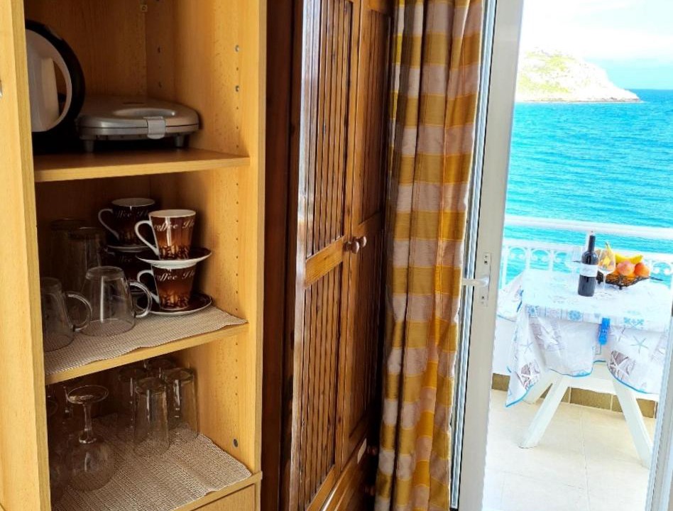 Photo of Kitchen in Haraki