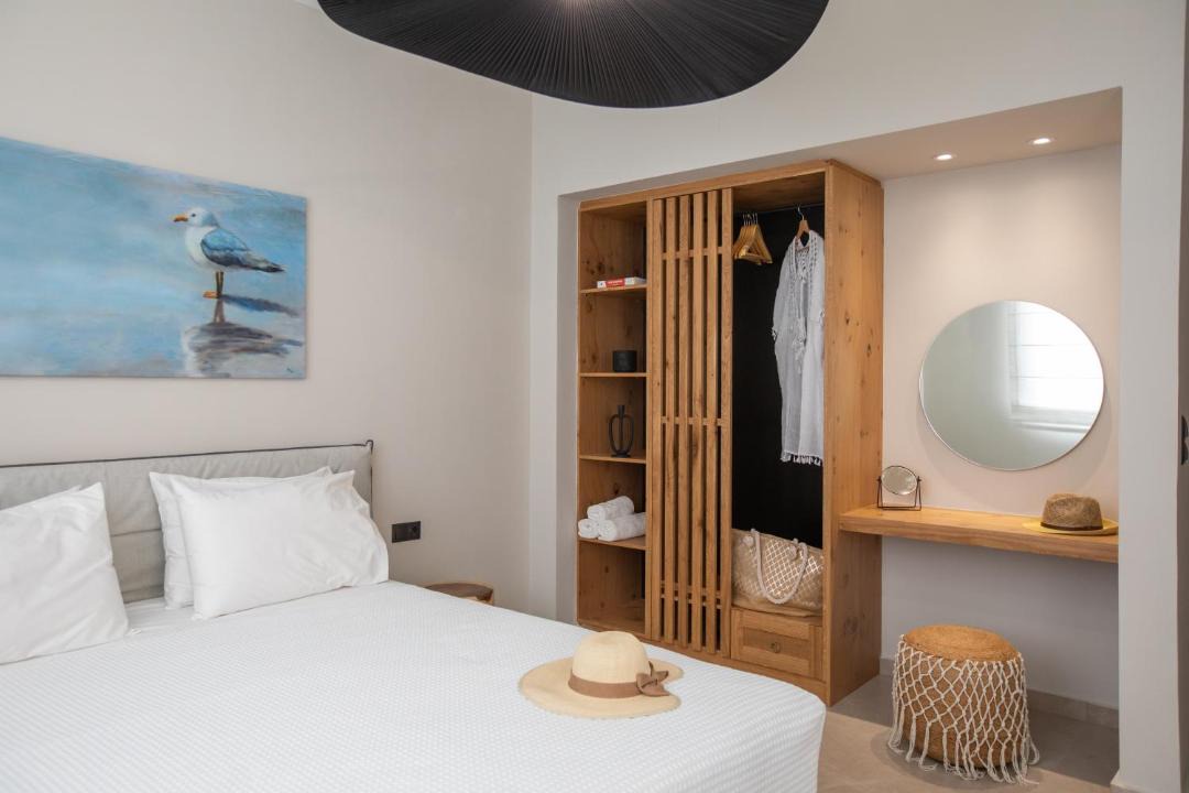 Photo of Bedroom in Lixouri