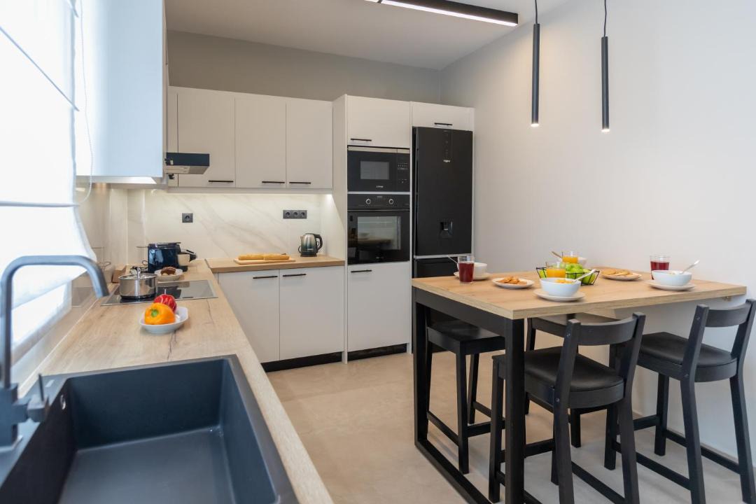 Photo of Kitchen in Lixouri