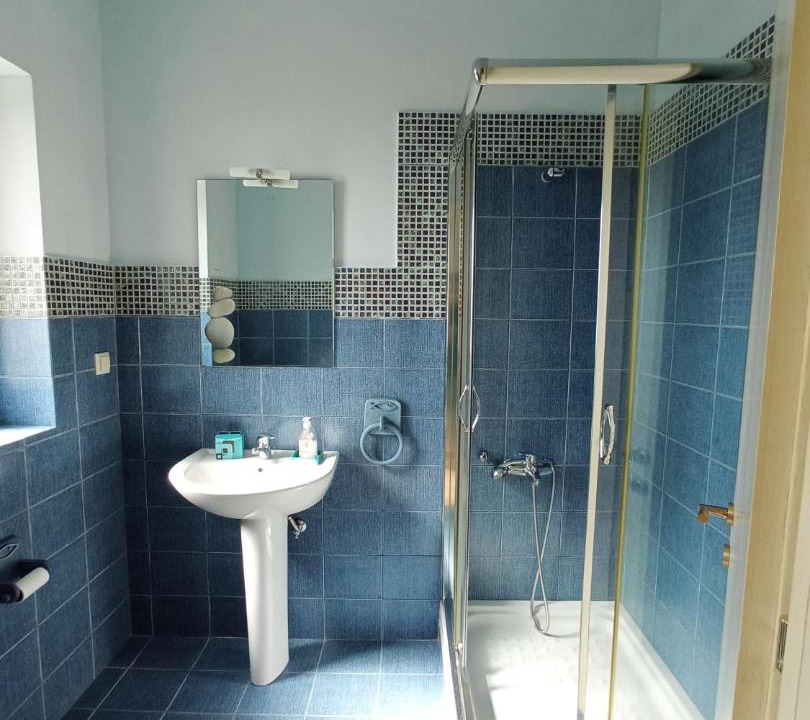 Photo of Bathroom in Agia
