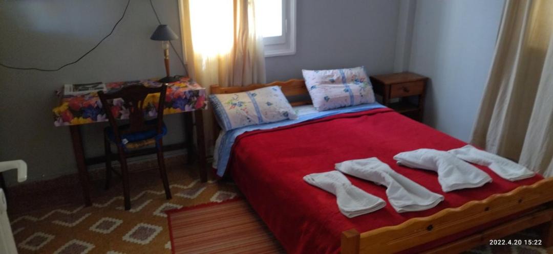 Photo of Bedroom in Zakynthos