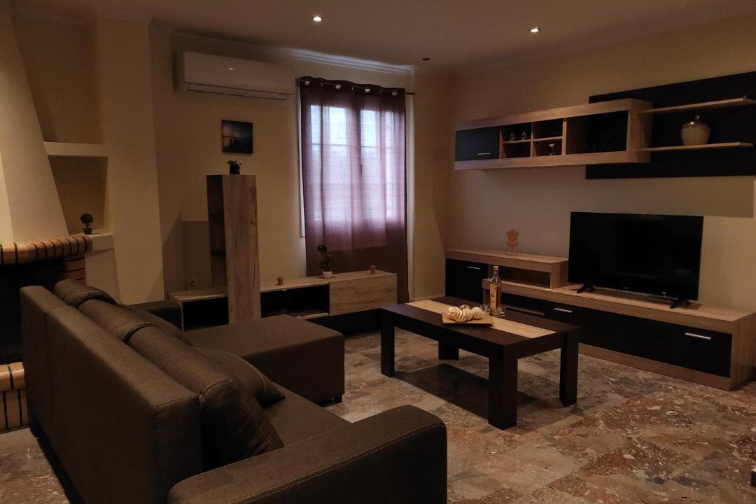 Photo of Livingroom in Sinarades