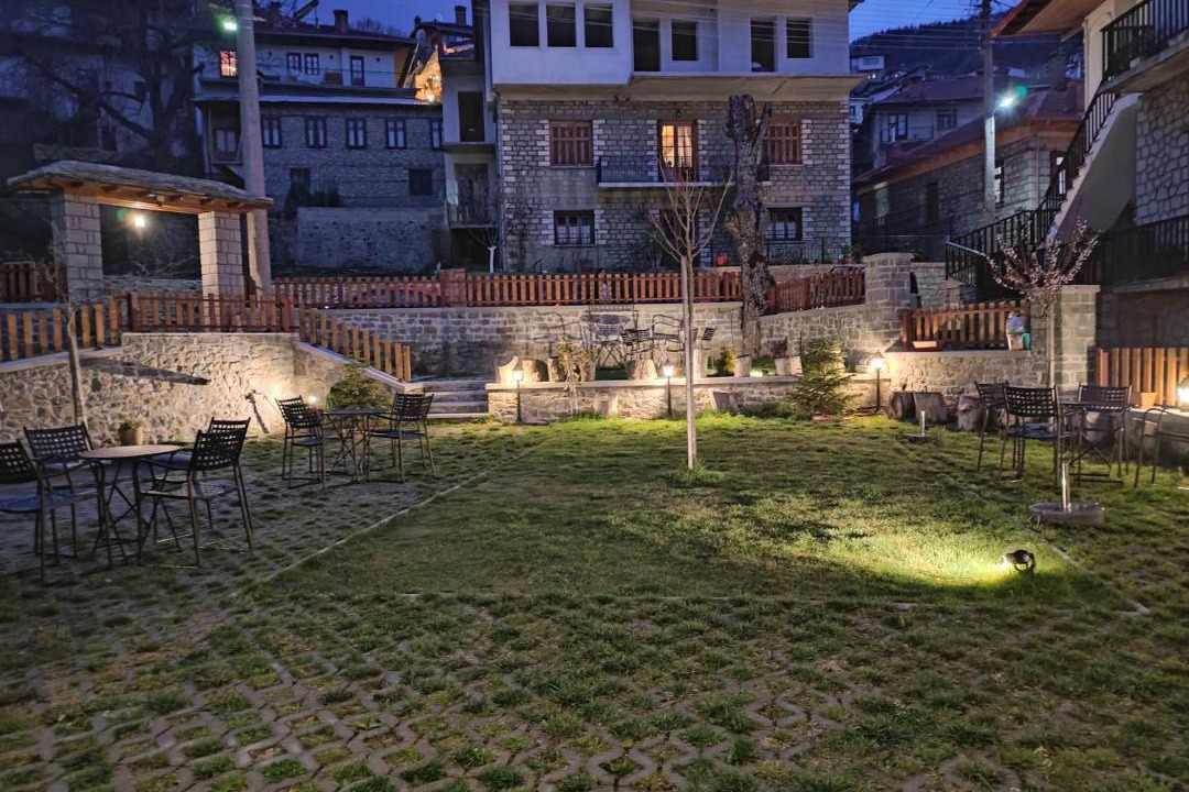 Photo of Others in Metsovo
