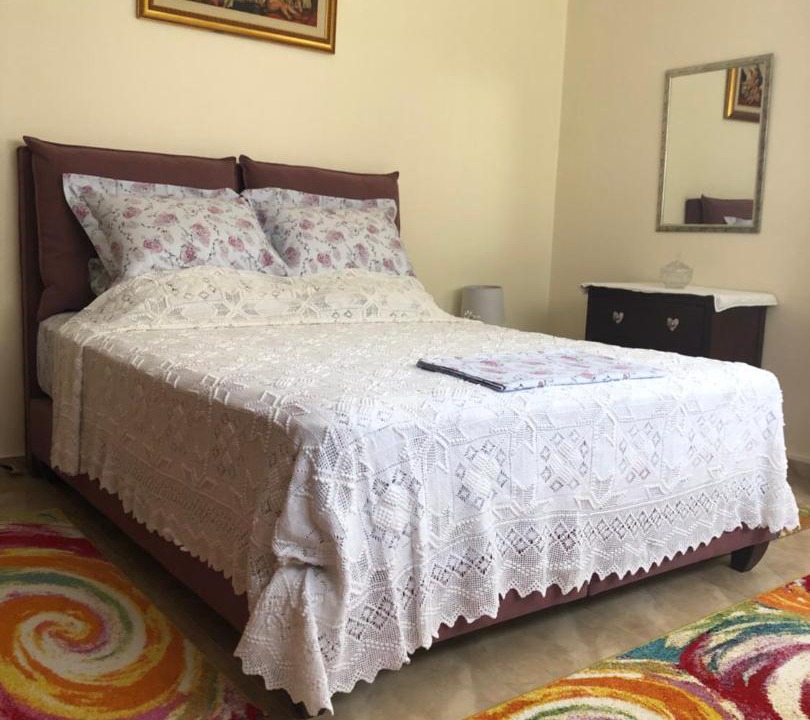 Photo of Bedroom in Paralia Platanou