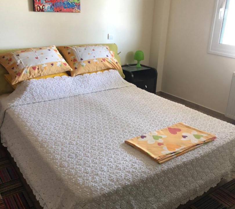 Photo of Bedroom in Paralia Platanou