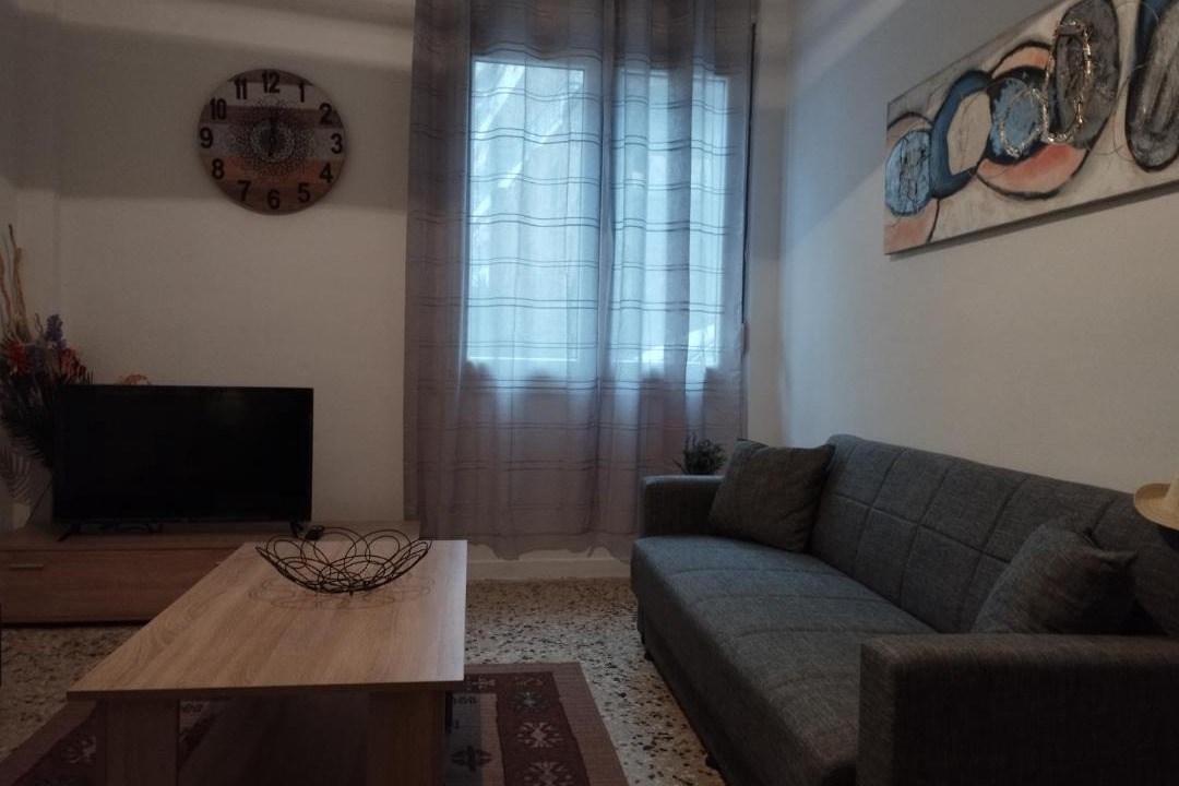 Photo of Livingroom in Kavala