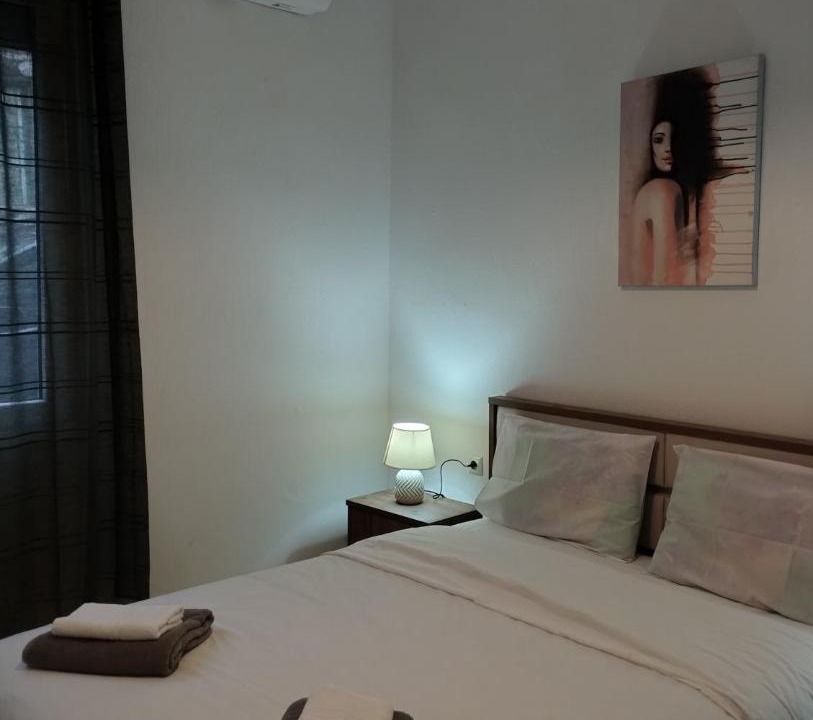Photo of Bedroom in Kavala