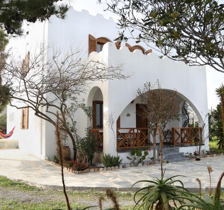 Photo of Others in Xerokampos