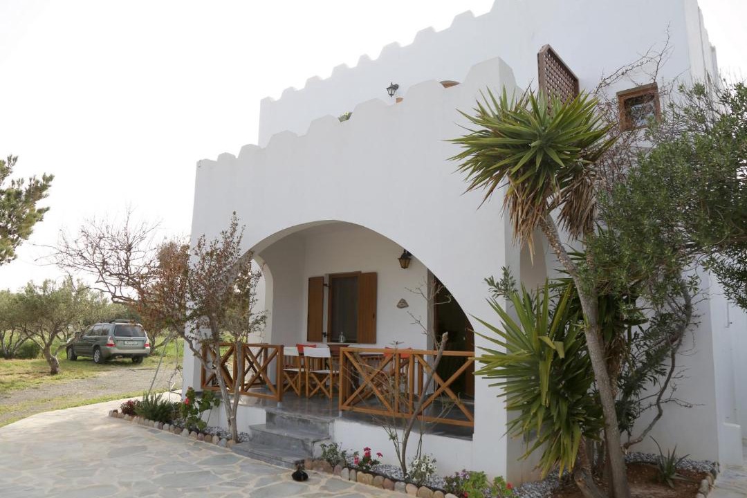 Photo of Others in Xerokampos