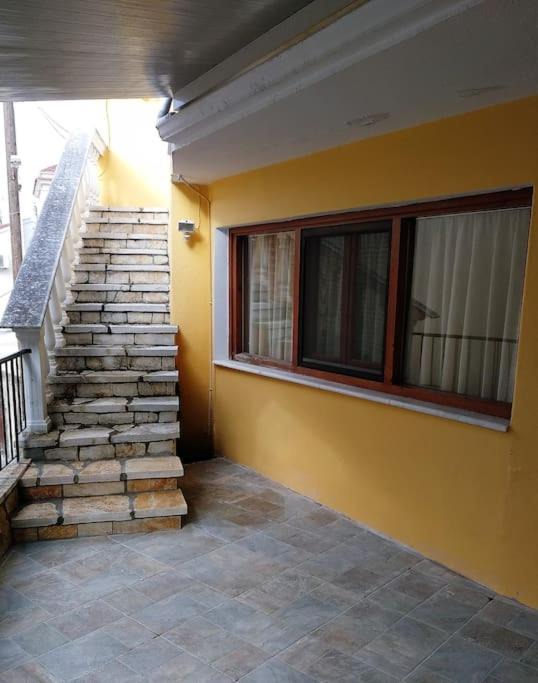 Photo of Buildings in Petaleia